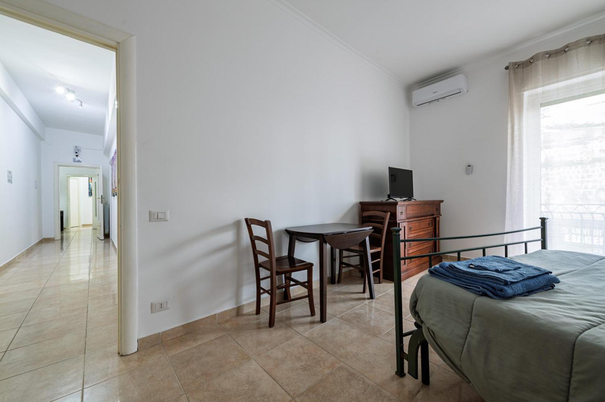 Roomors Of Guest house