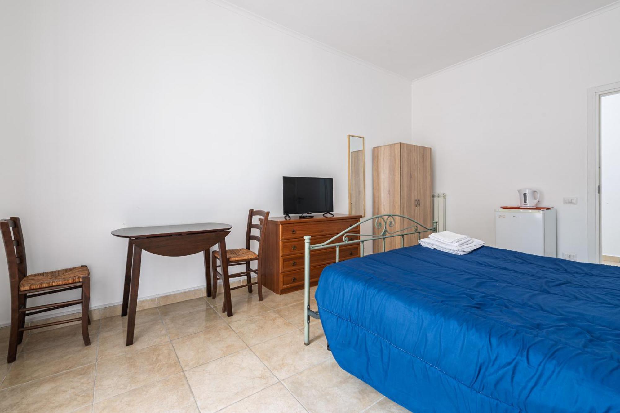 Guest house Roomors Of