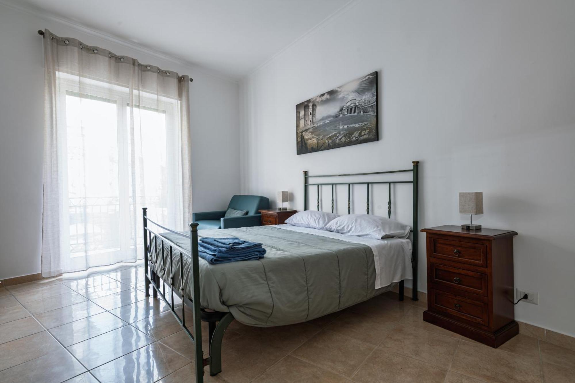 Guest house Roomors Of Naples