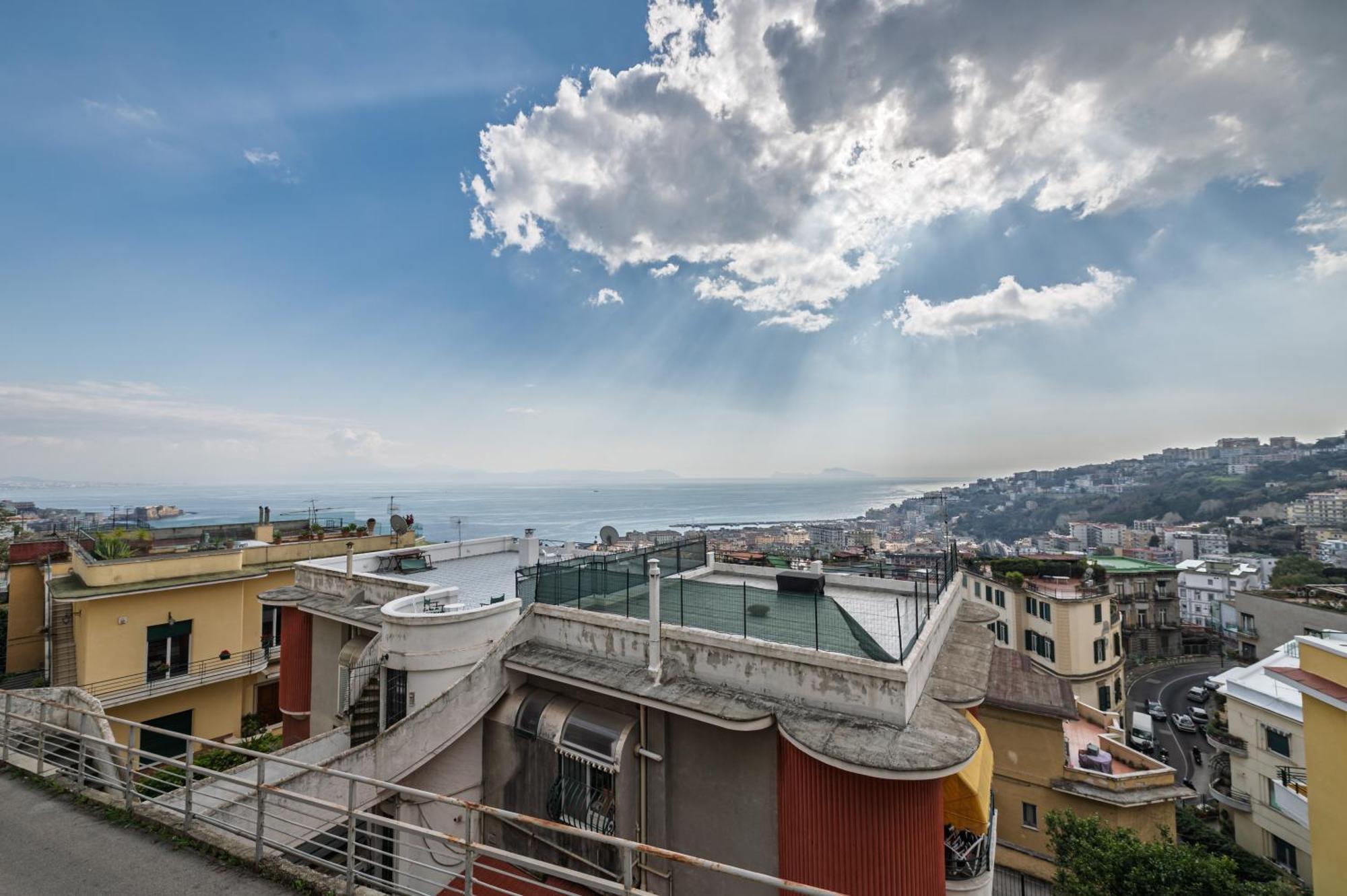 Roomors Of Guest house Naples