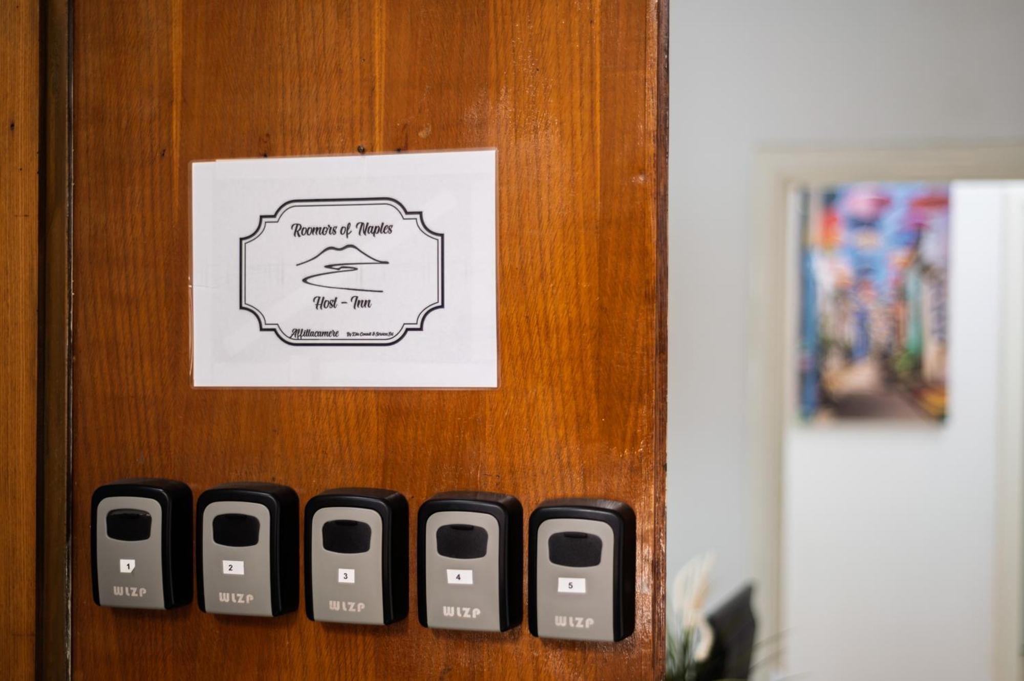 Roomors Of Guest house