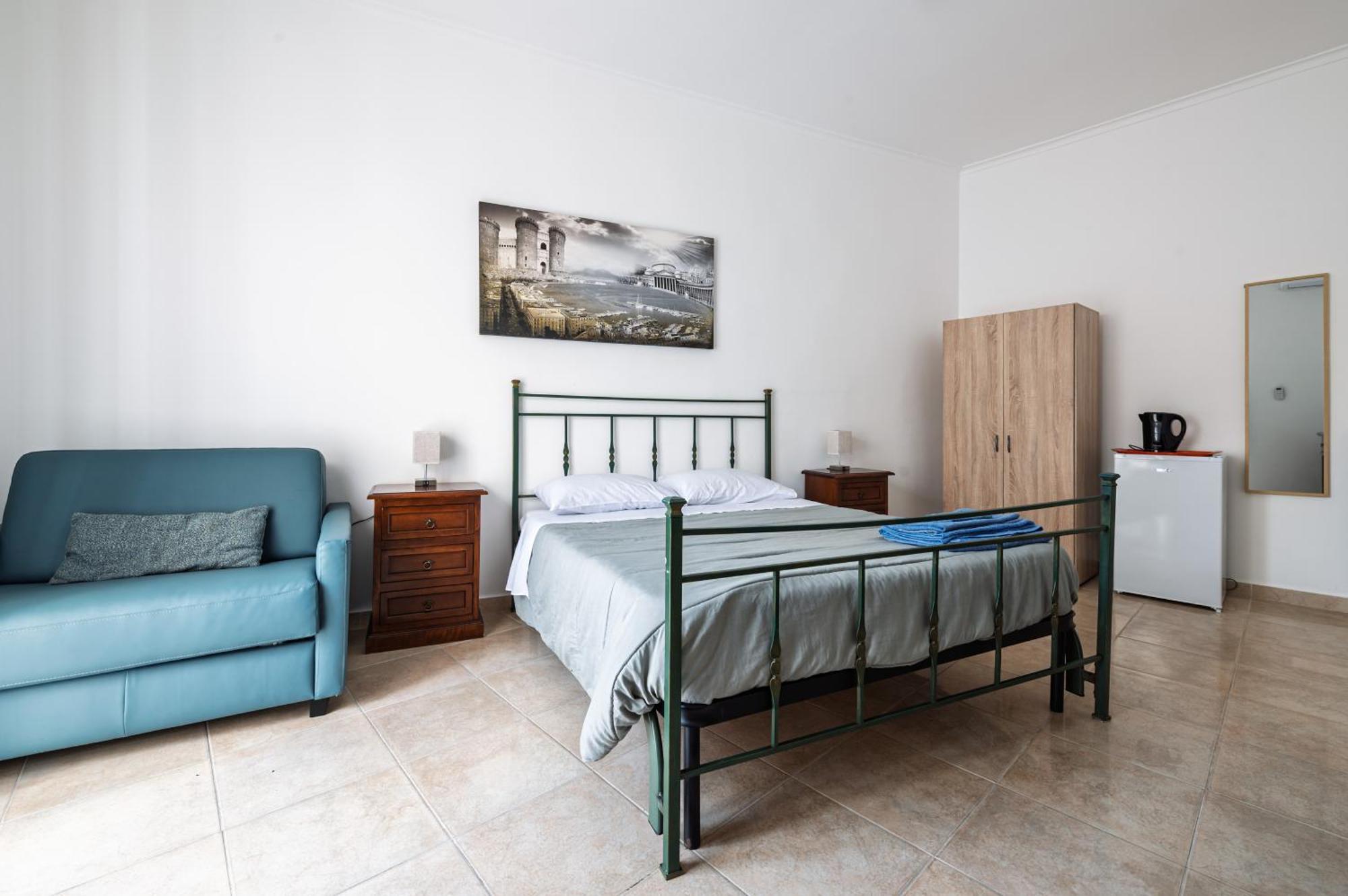 Guest house Roomors Of