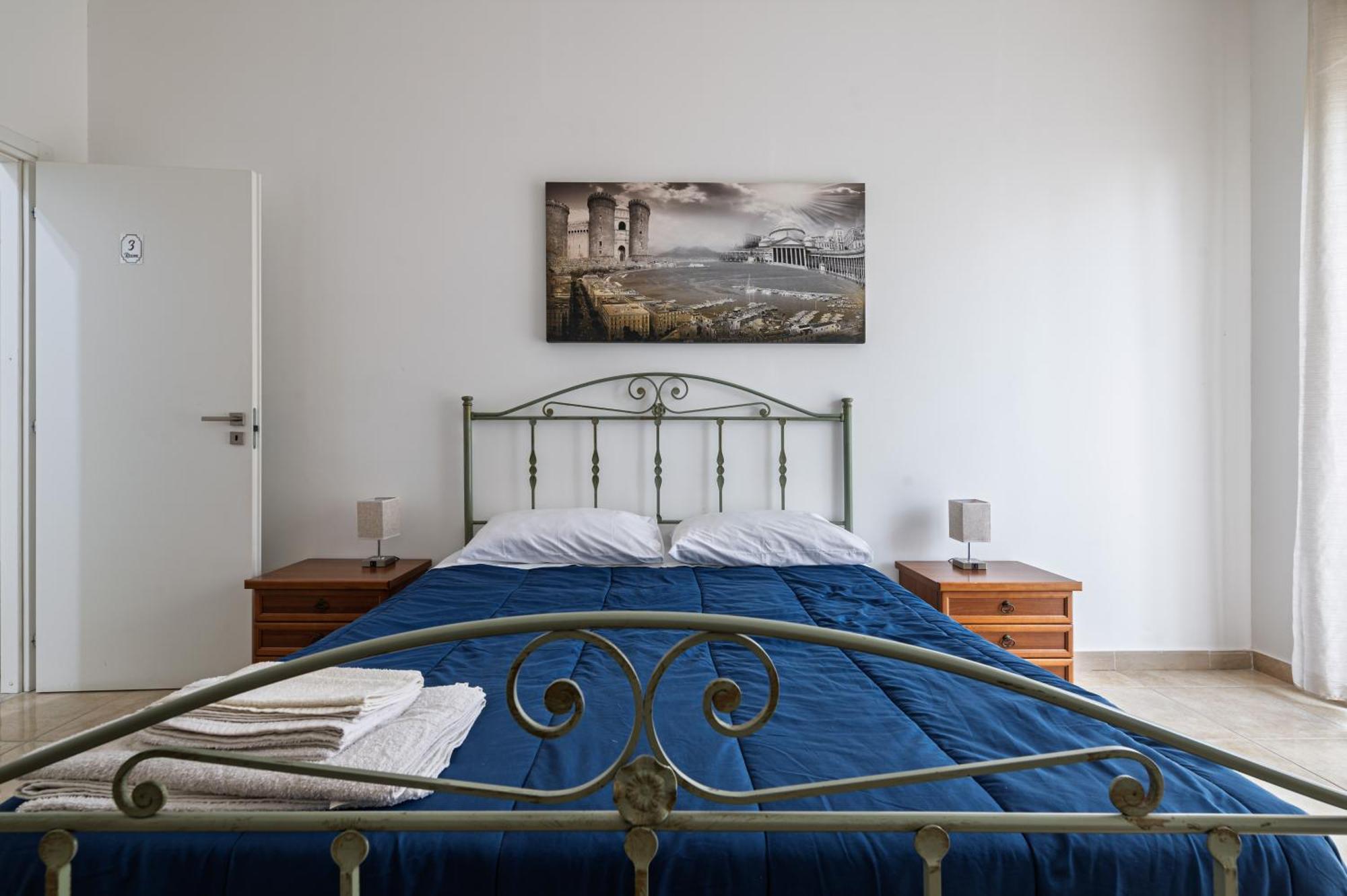 Roomors Of Guest house